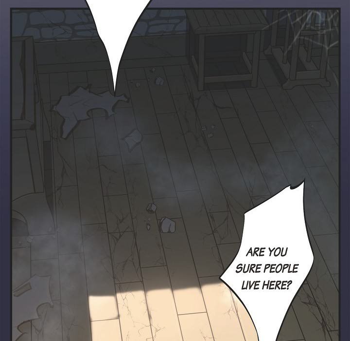 Survival Marriage Chapter 69 image 71