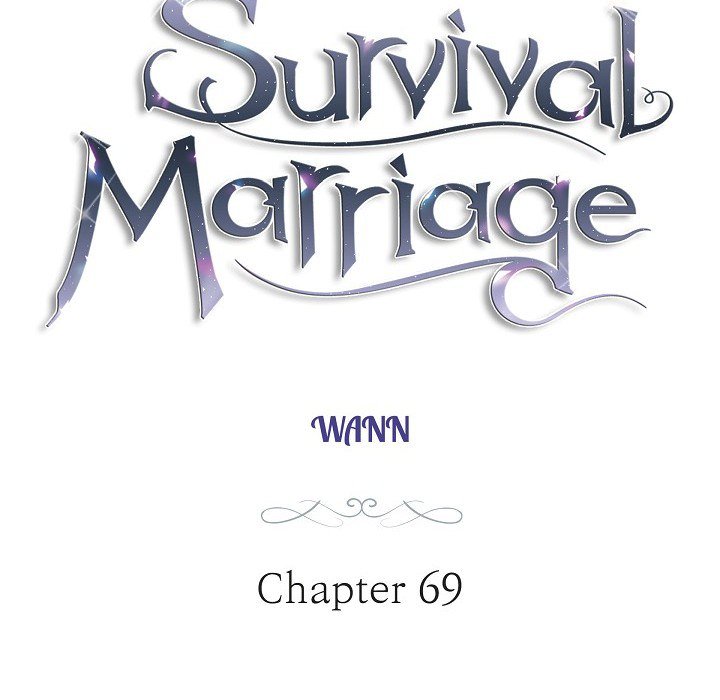 Survival Marriage Chapter 69 image 7