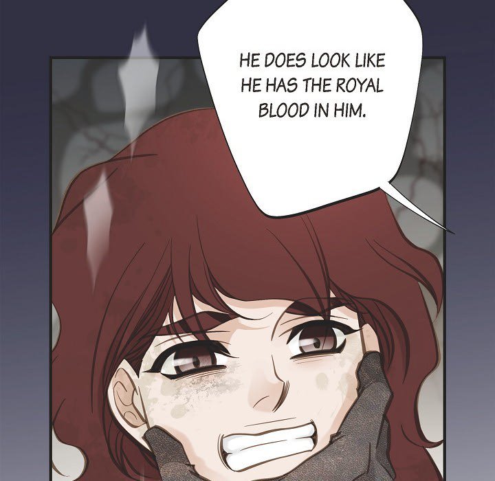 Survival Marriage Chapter 69 image 79