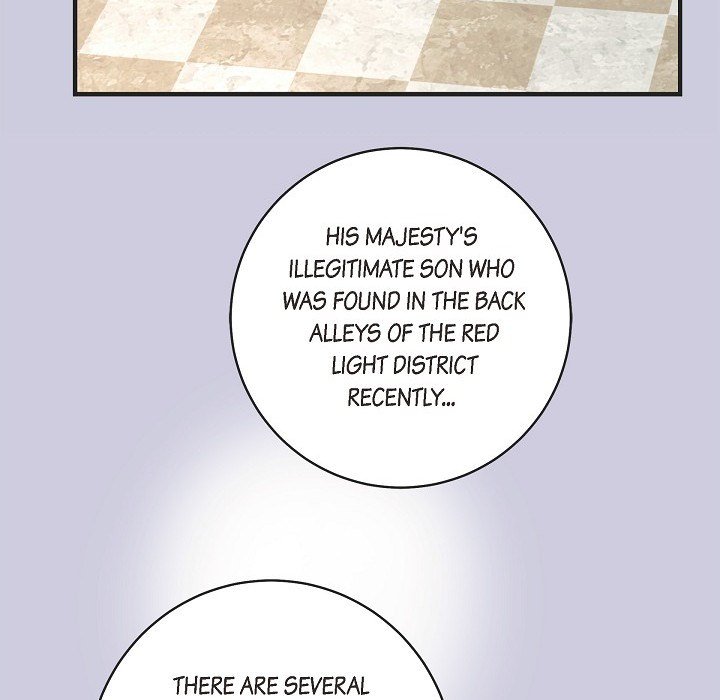 Survival Marriage Chapter 69 image 85