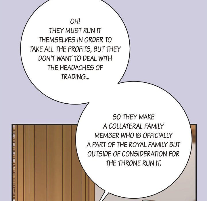 Survival Marriage Chapter 69 image 88
