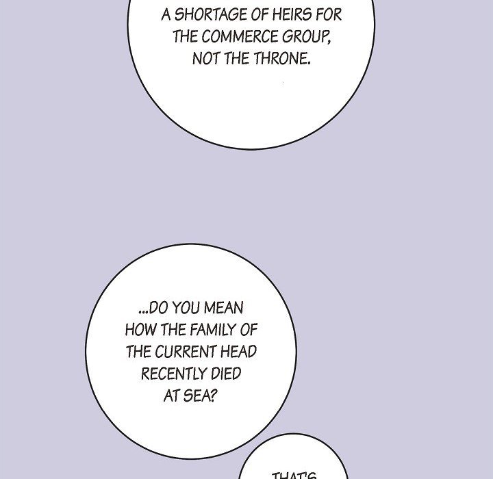 Survival Marriage Chapter 69 image 90