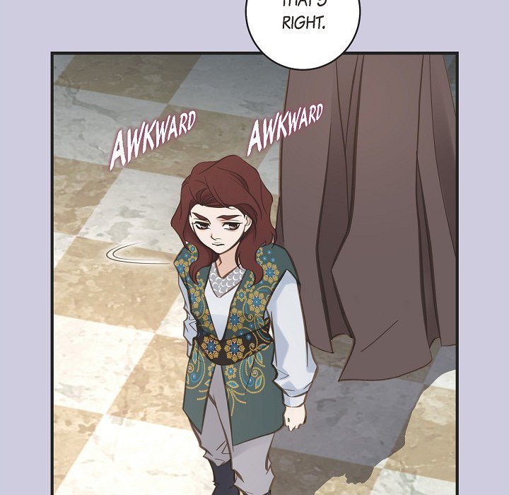Survival Marriage Chapter 69 image 91