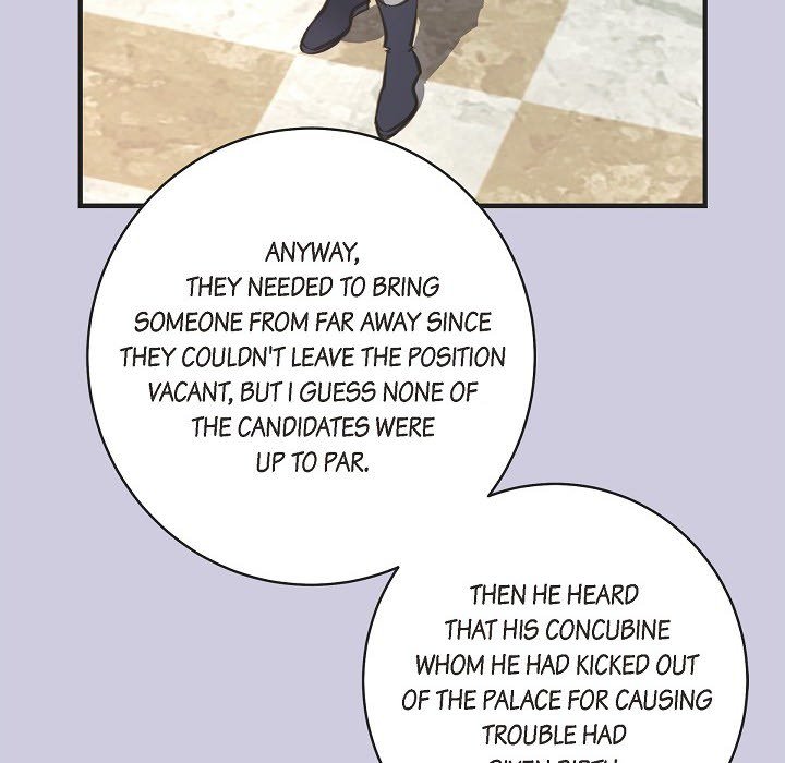Survival Marriage Chapter 69 image 92