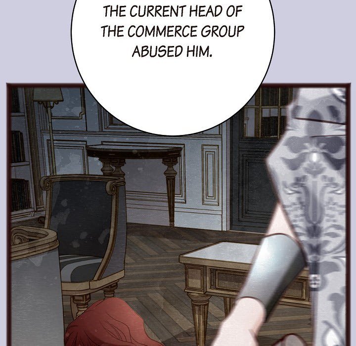 Survival Marriage Chapter 69 image 97