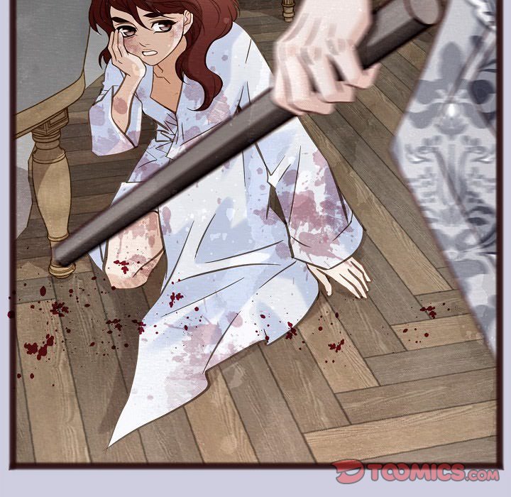 Survival Marriage Chapter 69 image 98