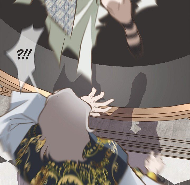 Survival Marriage Chapter 73 image 114