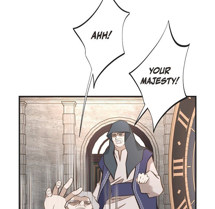 Survival Marriage Chapter 73 image 116