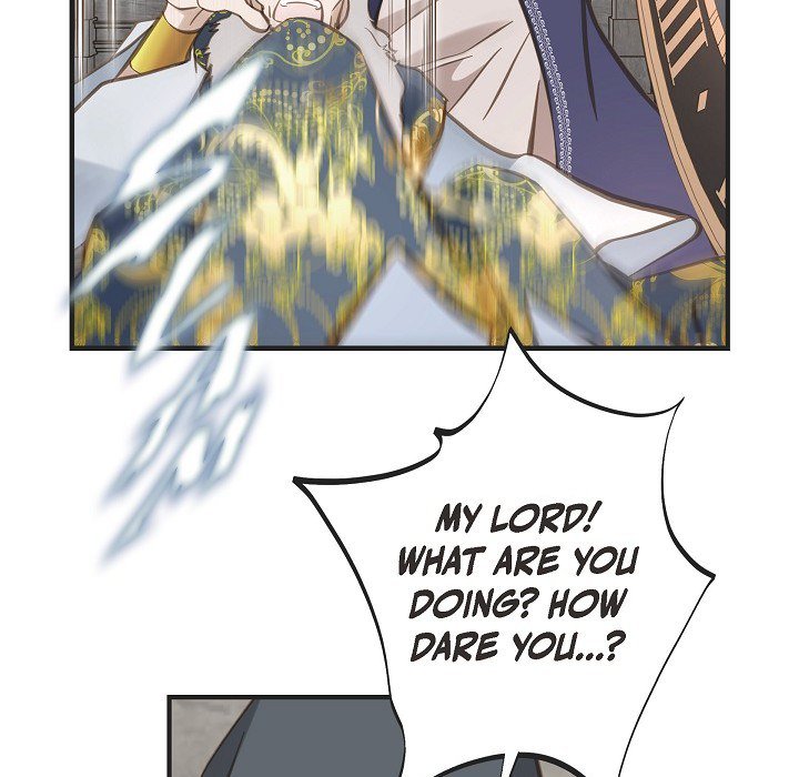 Survival Marriage Chapter 73 image 117