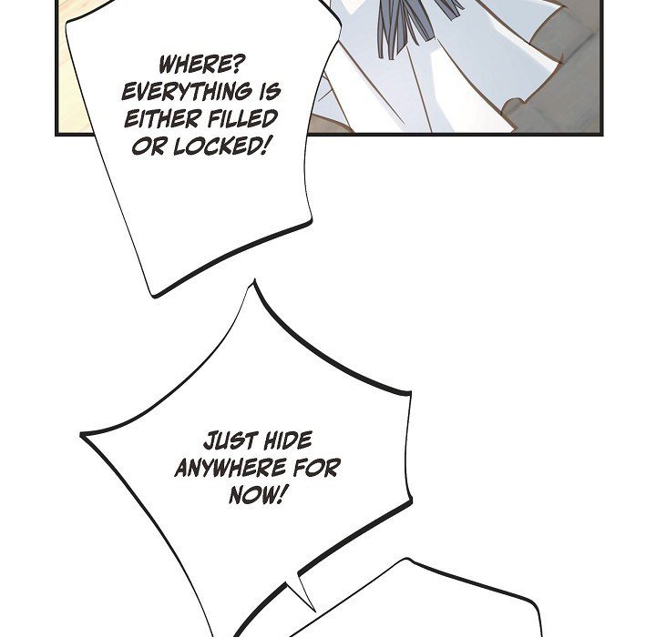 Survival Marriage Chapter 73 image 11