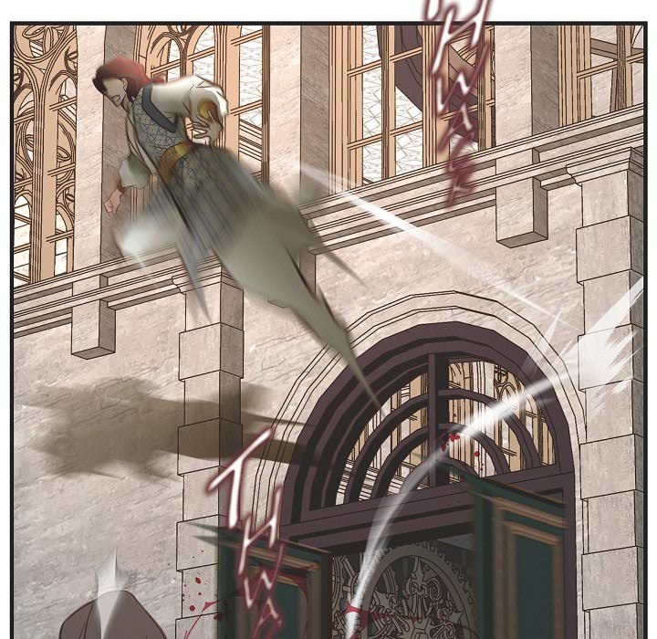 Survival Marriage Chapter 73 image 121