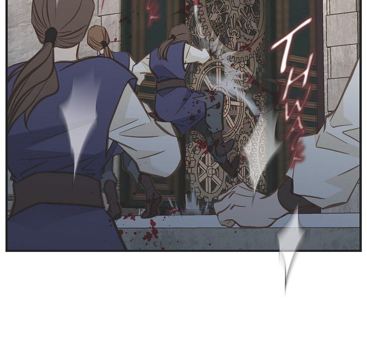 Survival Marriage Chapter 73 image 122