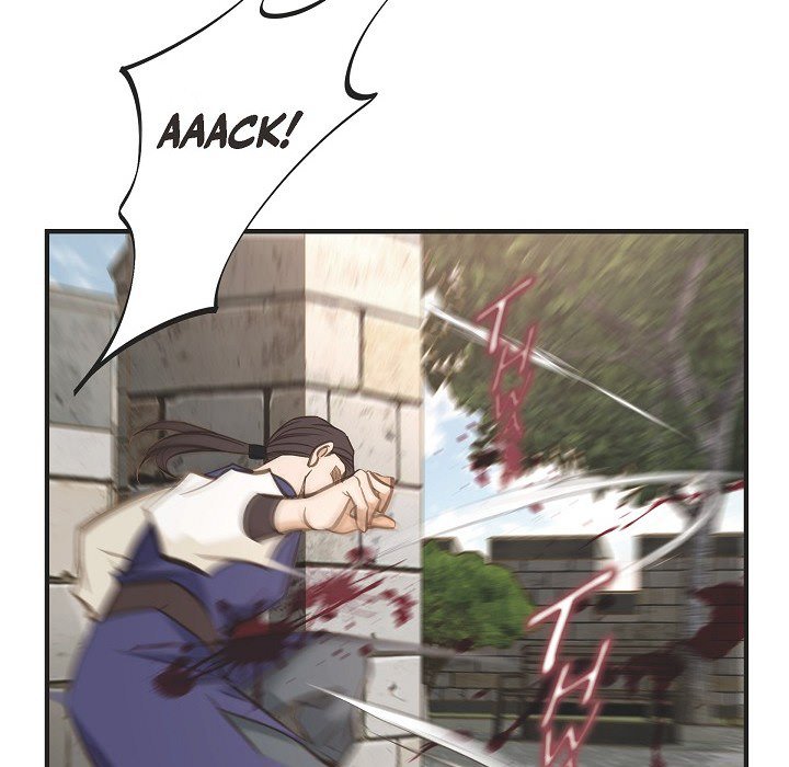 Survival Marriage Chapter 73 image 125