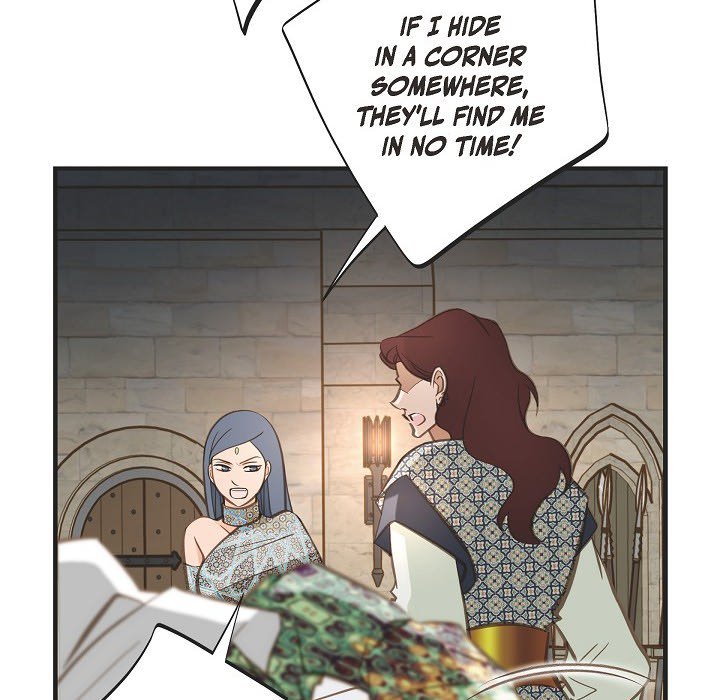 Survival Marriage Chapter 73 image 12