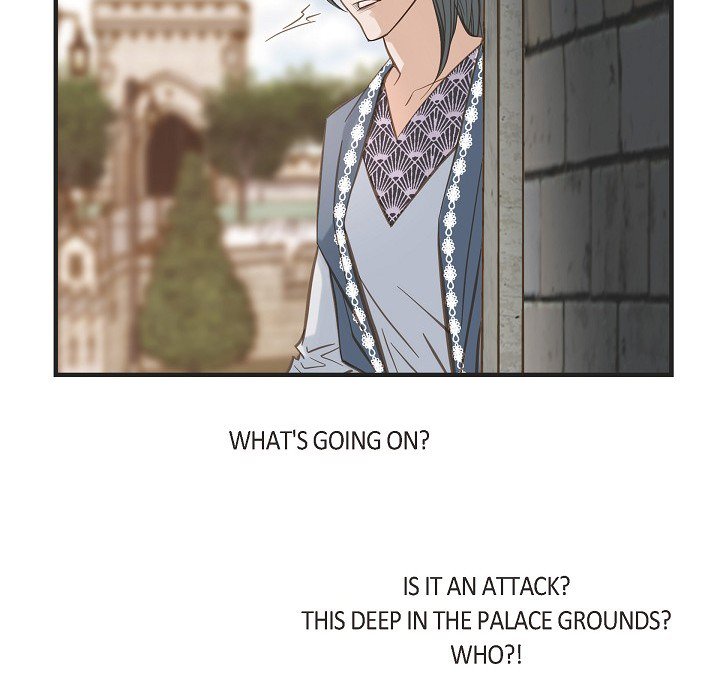 Survival Marriage Chapter 73 image 129