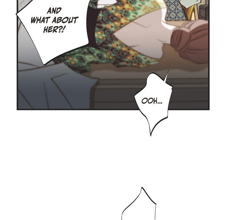 Survival Marriage Chapter 73 image 13