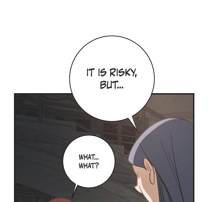 Survival Marriage Chapter 73 image 19