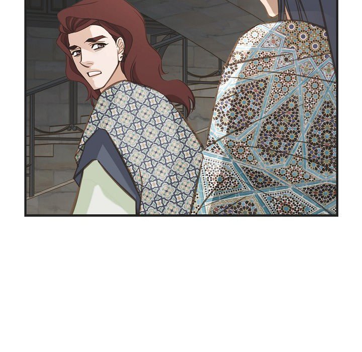 Survival Marriage Chapter 73 image 20