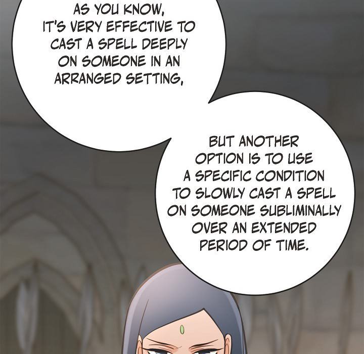 Survival Marriage Chapter 73 image 22