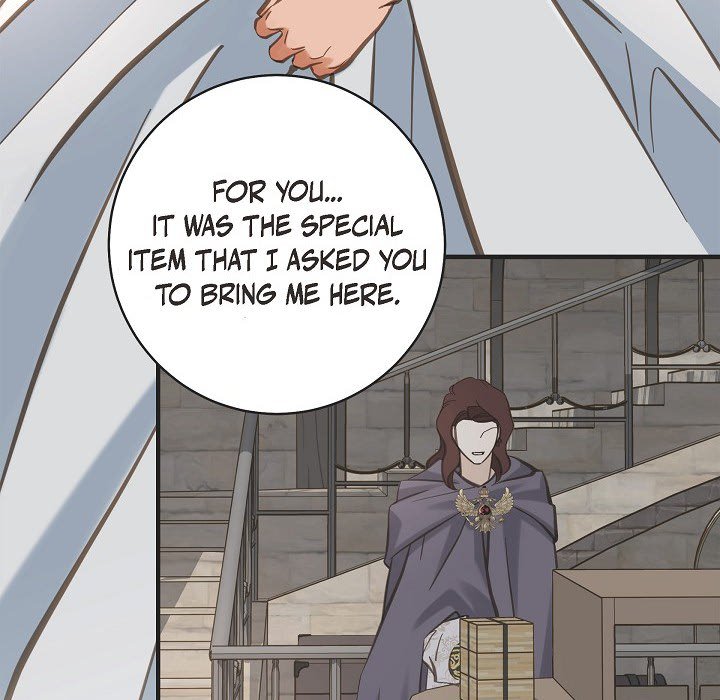 Survival Marriage Chapter 73 image 24