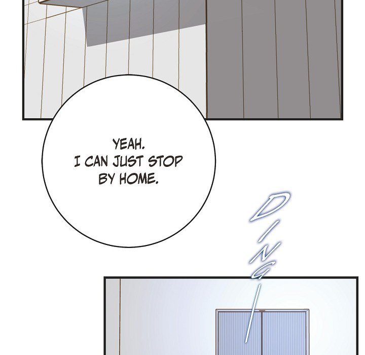 Survival Marriage Chapter 73 image 35