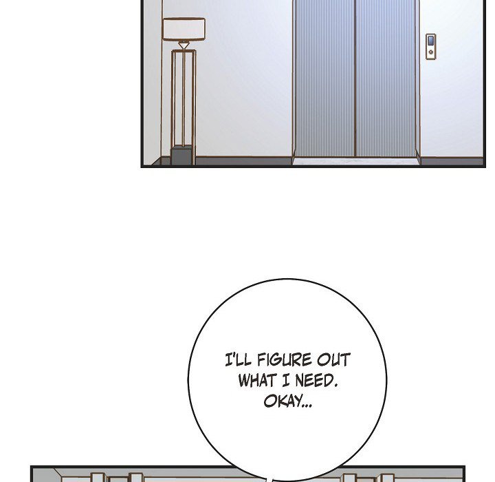 Survival Marriage Chapter 73 image 36