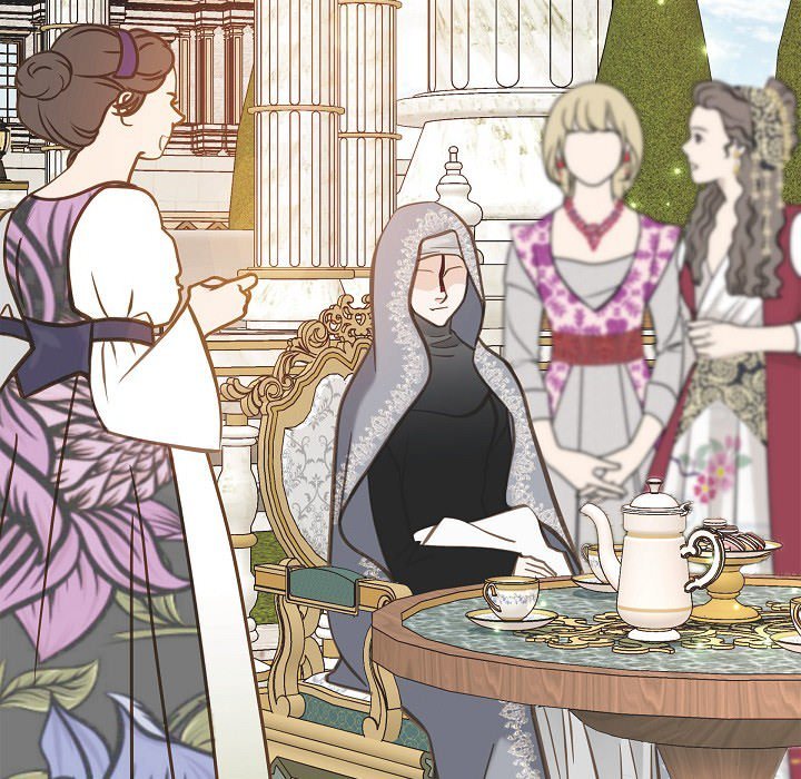 Survival Marriage Chapter 73 image 79