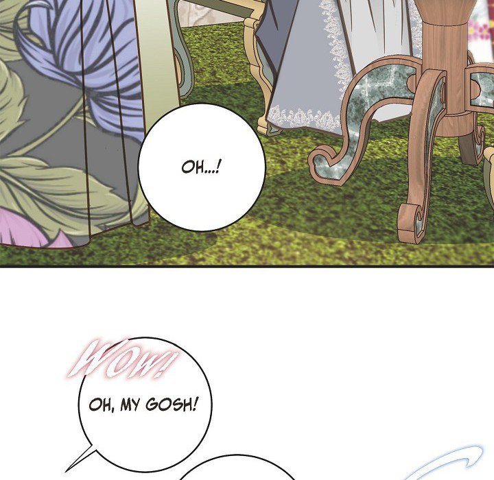Survival Marriage Chapter 73 image 80