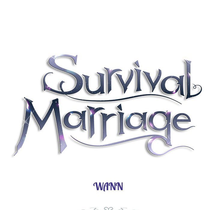 Survival Marriage Chapter 73 image 8