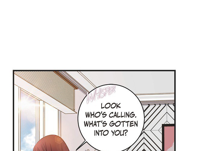 Survival Marriage Chapter 75 image 0