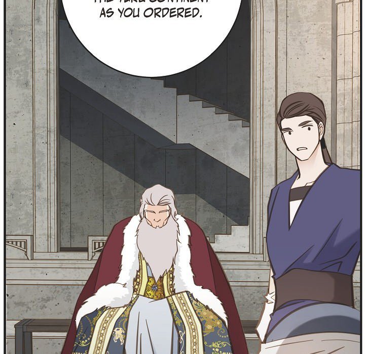 Survival Marriage Chapter 75 image 102