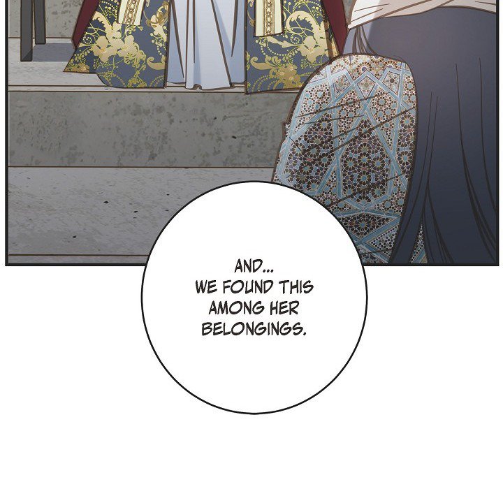 Survival Marriage Chapter 75 image 103