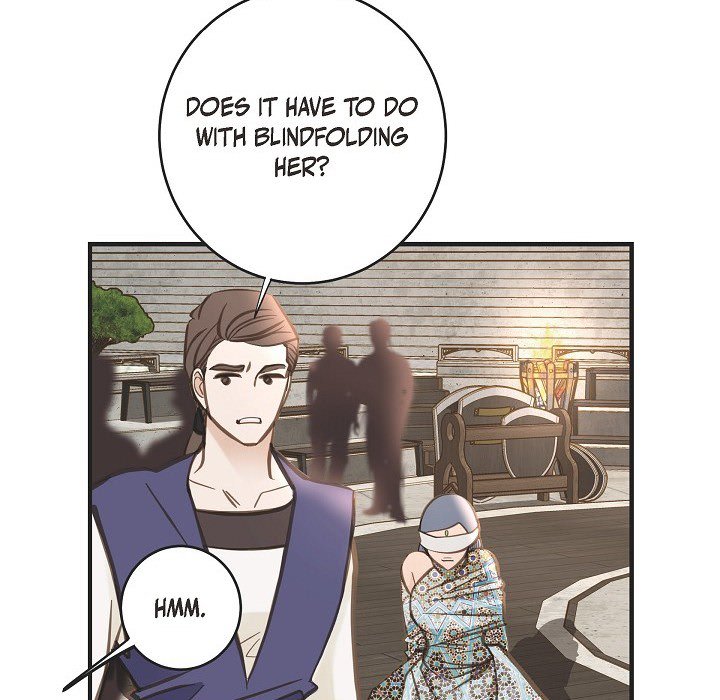 Survival Marriage Chapter 75 image 107