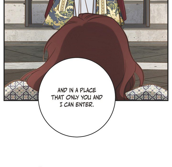Survival Marriage Chapter 75 image 112