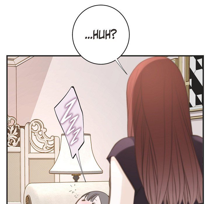 Survival Marriage Chapter 75 image 125