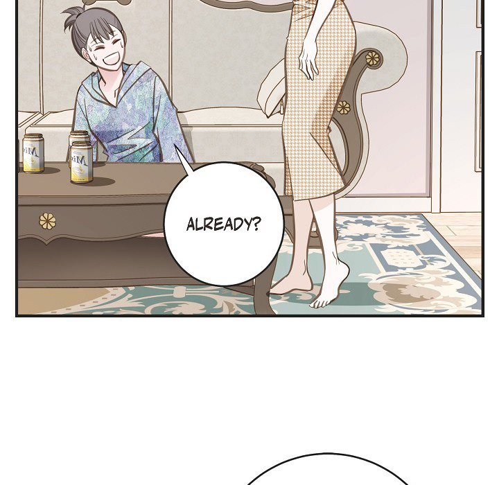 Survival Marriage Chapter 75 image 129