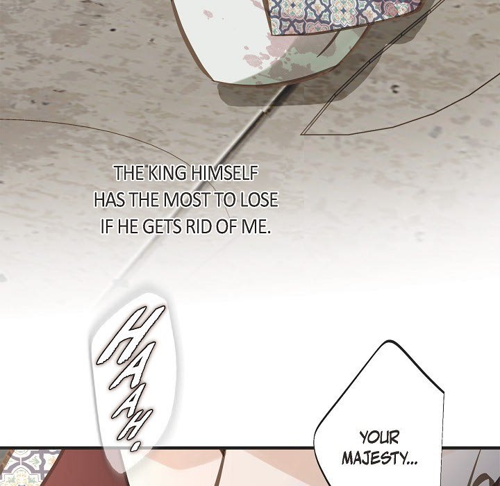 Survival Marriage Chapter 75 image 143