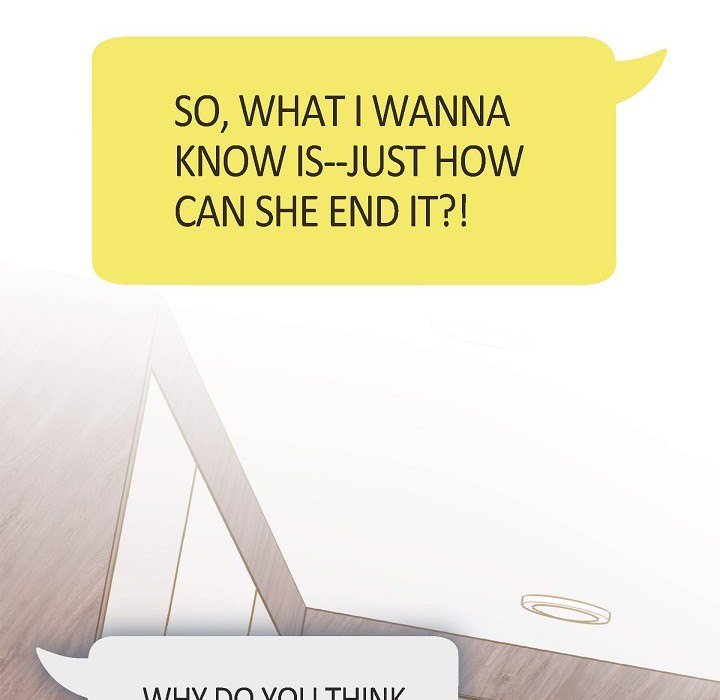 Survival Marriage Chapter 75 image 20