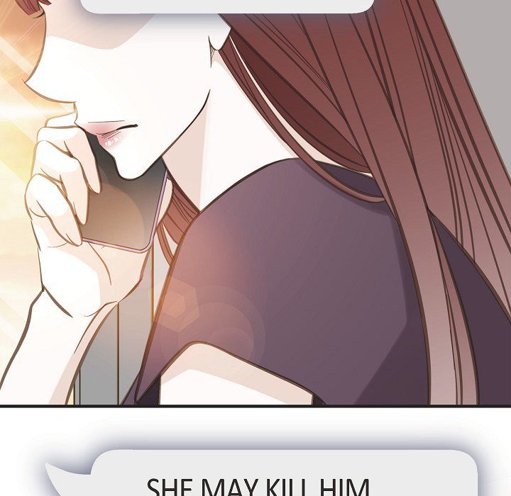 Survival Marriage Chapter 75 image 25