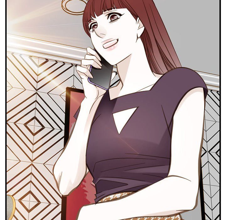 Survival Marriage Chapter 75 image 36