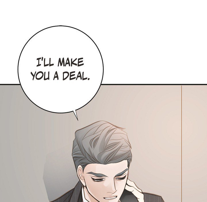 Survival Marriage Chapter 75 image 64
