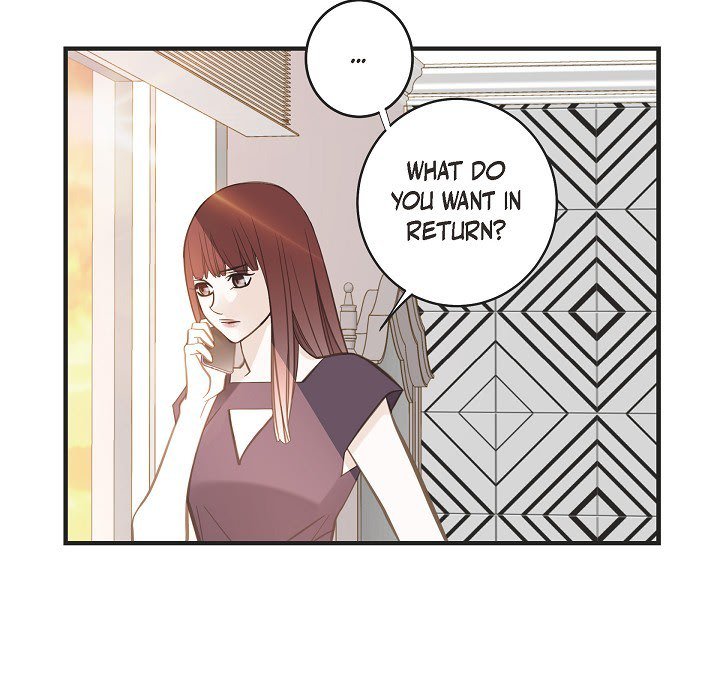 Survival Marriage Chapter 75 image 67