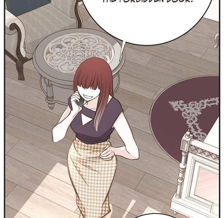 Survival Marriage Chapter 75 image 77