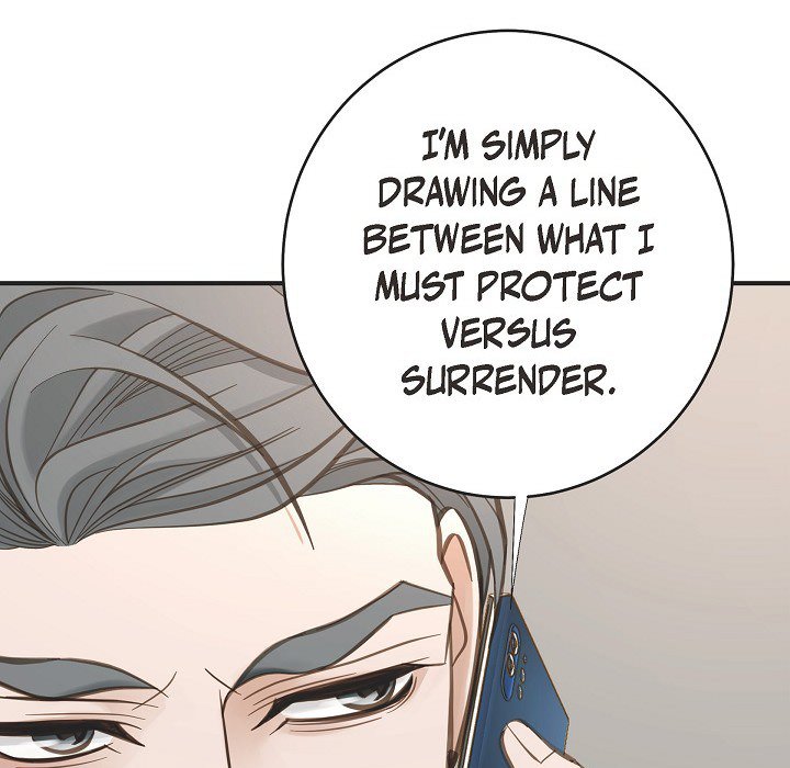 Survival Marriage Chapter 75 image 79
