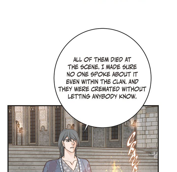 Survival Marriage Chapter 76 image 102
