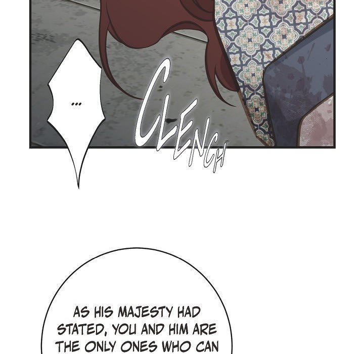 Survival Marriage Chapter 76 image 107