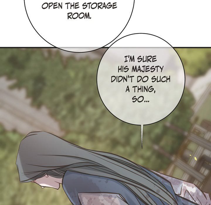 Survival Marriage Chapter 76 image 108