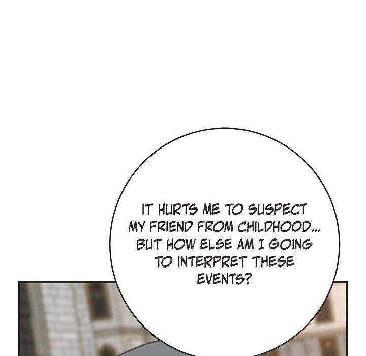 Survival Marriage Chapter 76 image 111