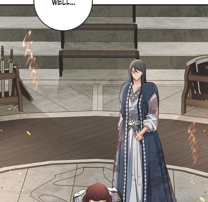 Survival Marriage Chapter 76 image 116
