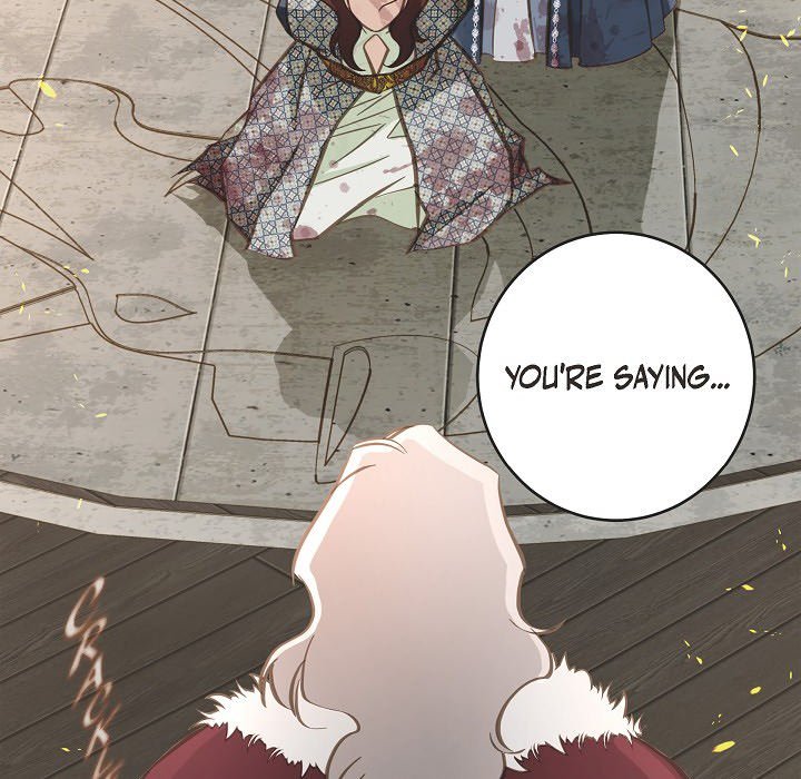 Survival Marriage Chapter 76 image 117